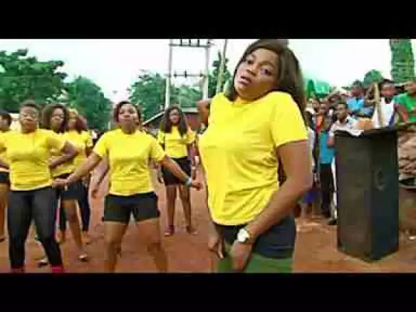 Video: Jenifa The Wild Dancer 3 - #AfricanMovies #2017NollywoodMovies #LatestNigerianMovies2017 #FullMovie